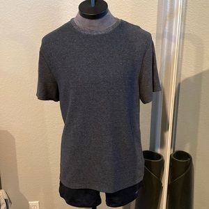 Mens Topman shirt size large